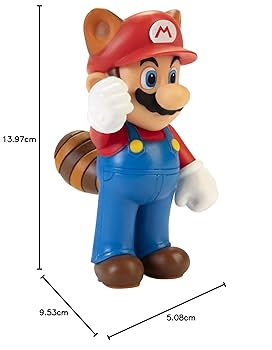 マリオボッタ　プリマ　希少ブラック Amazon.co.jp: ワールド・オブ・ニンテンドー 2.5インチ ミニ